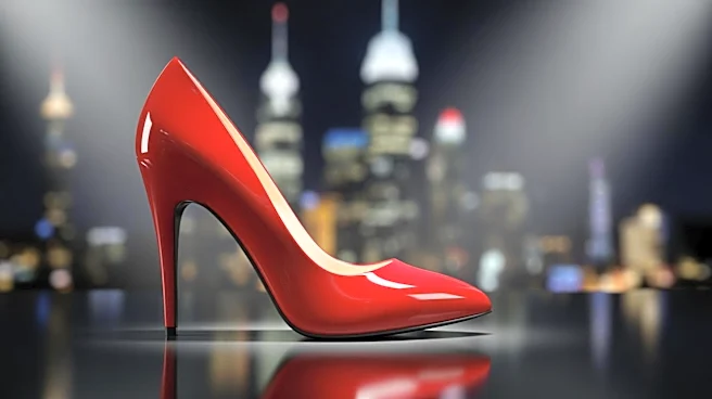 'The Devil Wears Prada 2' Premieres in New York, Reuniting Iconic Cast