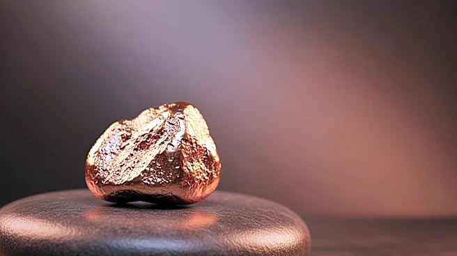 Kairos Minerals Rebrands as Pilbara Gold on Australian Securities Exchange