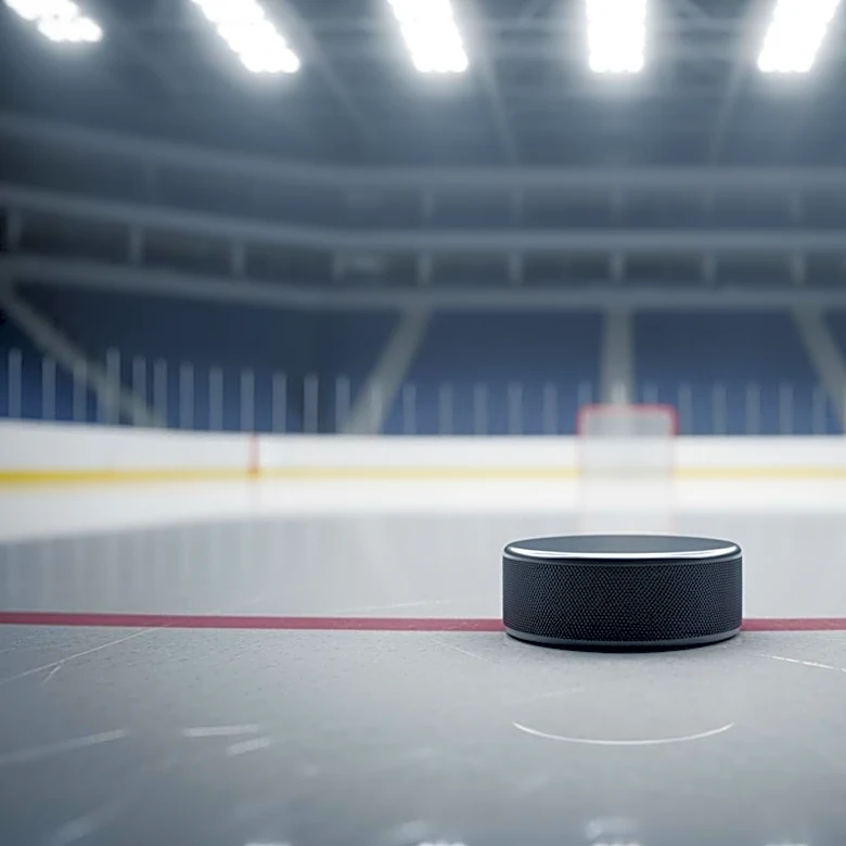 Sunny Mehta Takes Helm as New Jersey Devils General Manager