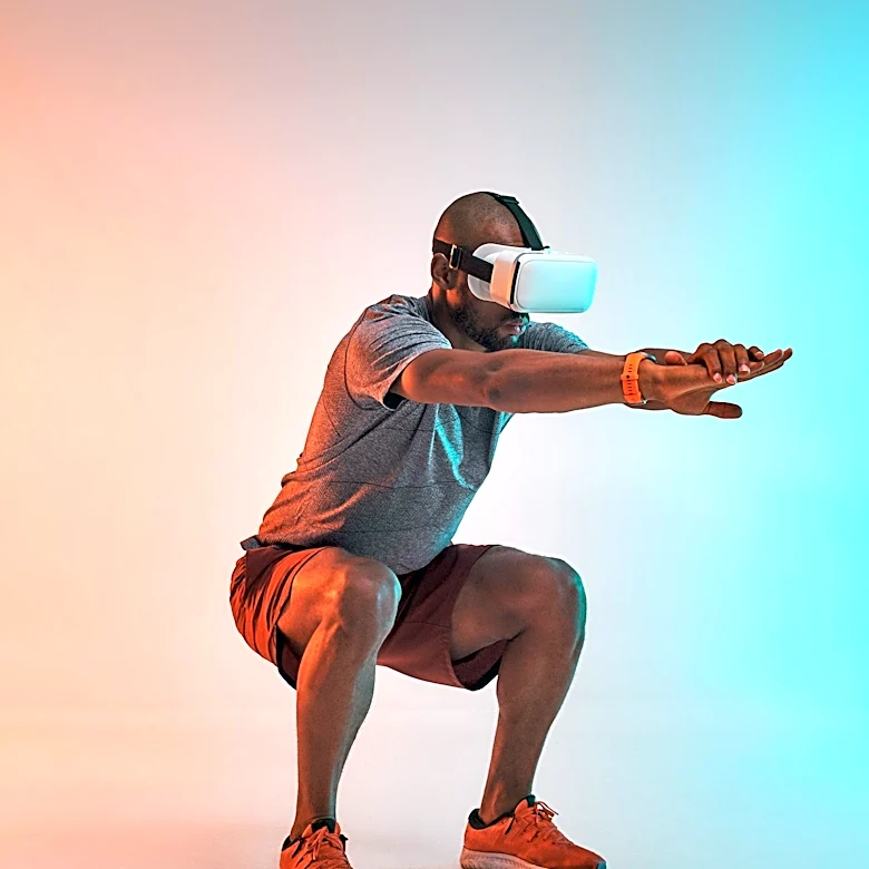 VR Fitness Apps Offer Subscription-Free Alternatives for Home Workouts