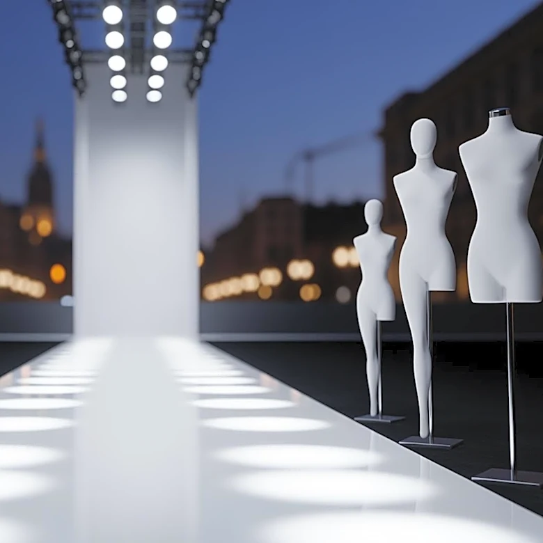 Anne Hathaway Advocates for Size-Inclusive Models in 'Devil Wears Prada 2' at Milan Fashion Week