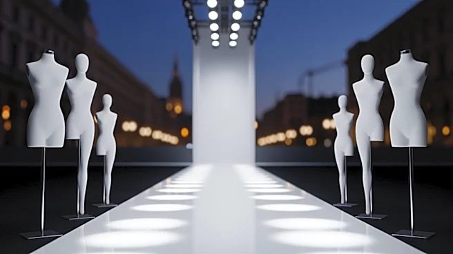 Anne Hathaway Advocates for Size-Inclusive Models in 'Devil Wears Prada 2' at Milan Fashion Week