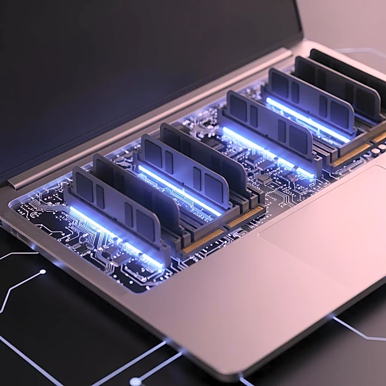 Framework's CEO Discusses RAM Crisis and New Linux-Focused Laptop