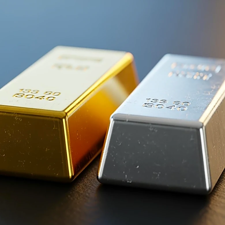 Gold and Silver Prices Face Weakness; Bulls Await Market Catalyst