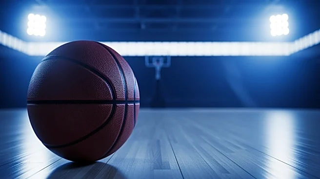 Duke Basketball Secures Commitment from Wisconsin's John Blackwell, Enhancing Backcourt Depth