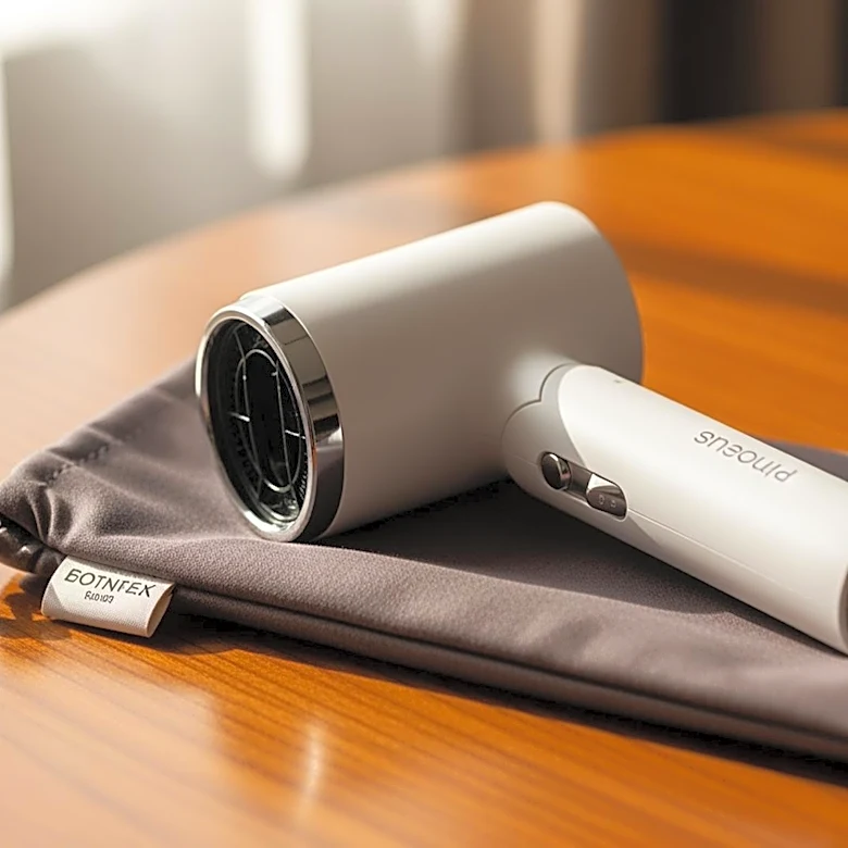 Dyson Launches Compact Hair Dryer for Travelers