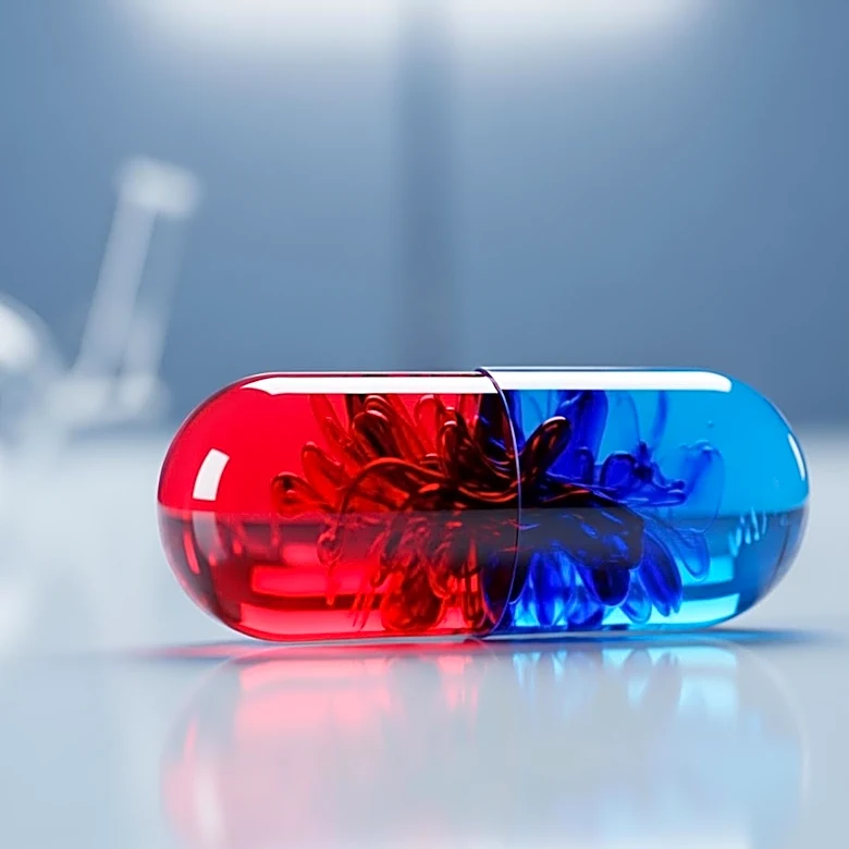 Novo Nordisk Advances Sickle Cell Drug Etavopivat with Promising Trial Results