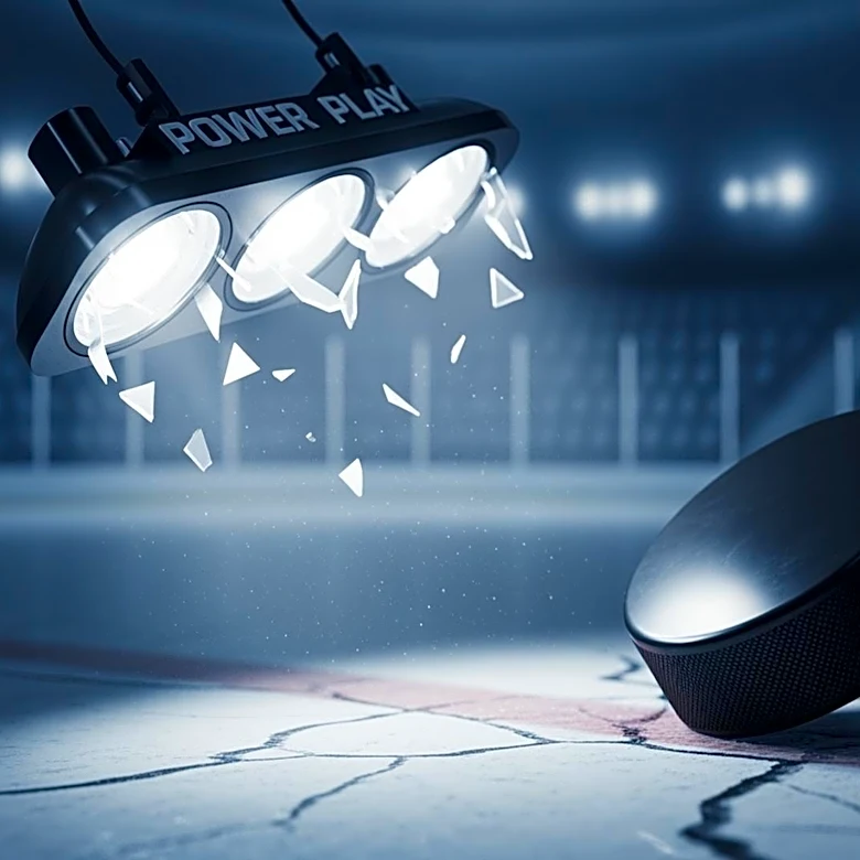 Pittsburgh Penguins Struggle in Playoffs as Power Play Falters Against Flyers