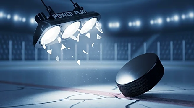 Pittsburgh Penguins Struggle in Playoffs as Power Play Falters Against Flyers