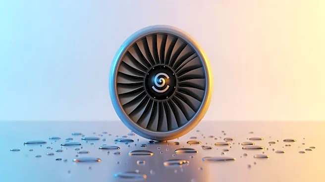 Aviation Industry Faces Challenges in Sustainable Fuel Adoption Amid Rising Jet Fuel Costs