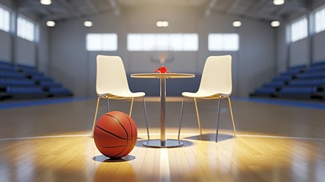 Indiana Fever's Raven Johnson Addresses Perceived Tension with Caitlin Clark