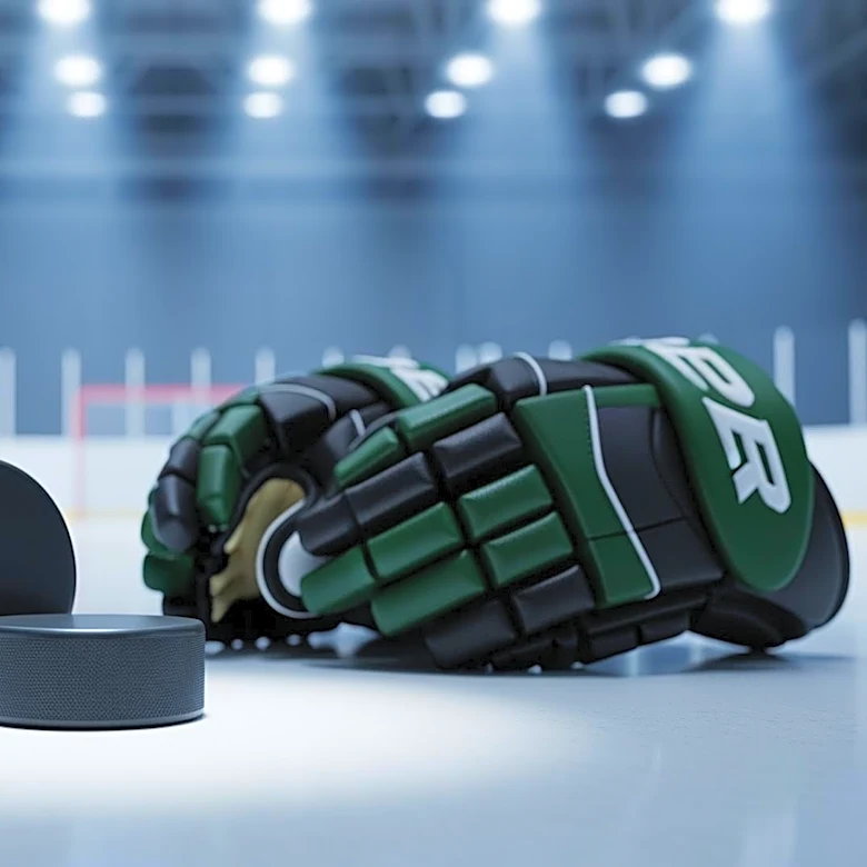 Dallas Stars Aim for Discipline in Game 3 Against Minnesota Wild