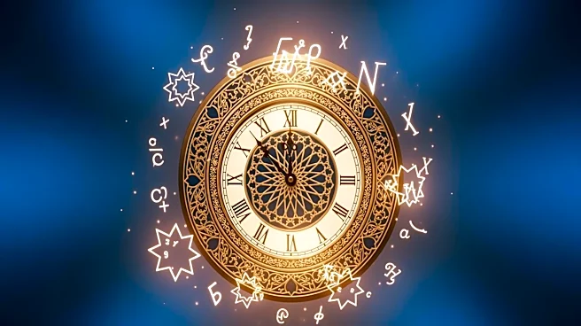 Animated Film 'Time Hoppers' Highlights Underrepresented Muslim Kids and Medieval Maths