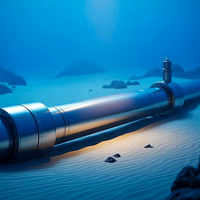 Saipem Secures Subsea Contract for ExxonMobil's Guyana Deepwater Project