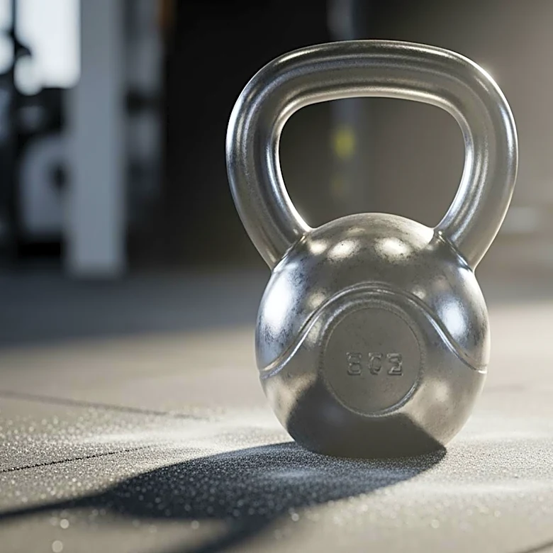 CrossFit Athlete Khan Porter Shares Mindset Tips for Hyrox Competitors