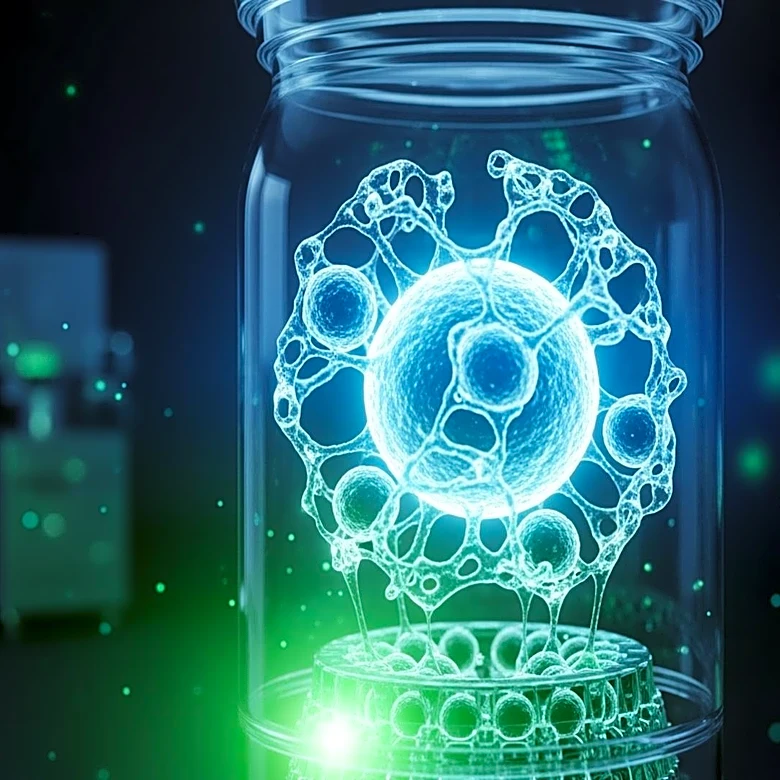 Allogeneic Cell Therapy Market Projected to Reach USD 5968.77 Million by 2035