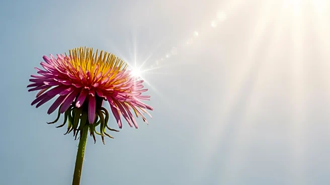 Ella Langley's 'Dandelion' Debuts at No. 1 on Billboard 200, Marking Major Milestone