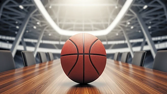 Val Ackerman Announces Retirement After Leading Big East Through Transformations