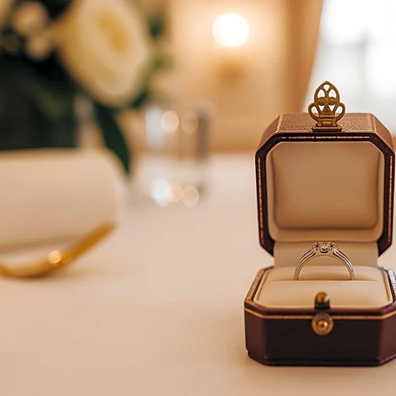 Noah Price Seeks Tyson Fury's Approval to Marry Daughter Venezuela in Netflix Series