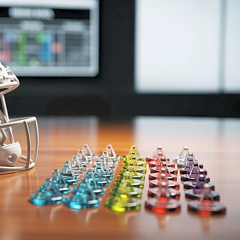 2026 NFL Draft: Fantasy Football Insights and Positional Analysis for Upcoming Season