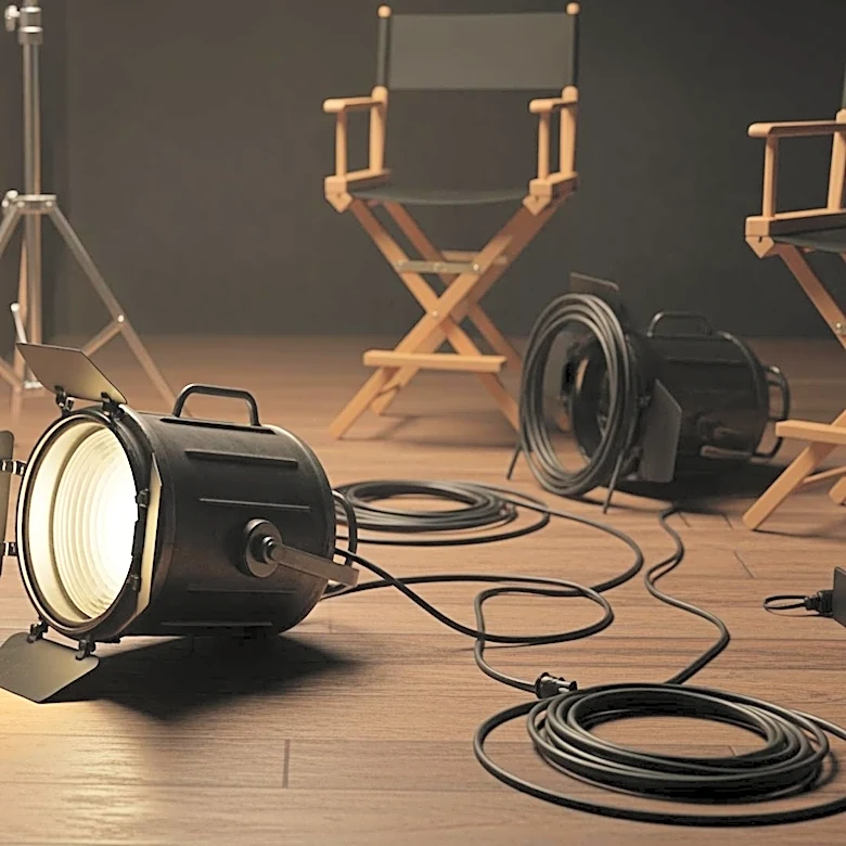 Accident on 'How to Train Your Dragon 2' Set Results in Crew Injury