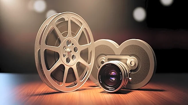 Women+Film Festival at Sie Film Center to Showcase Over a Dozen Features in Denver