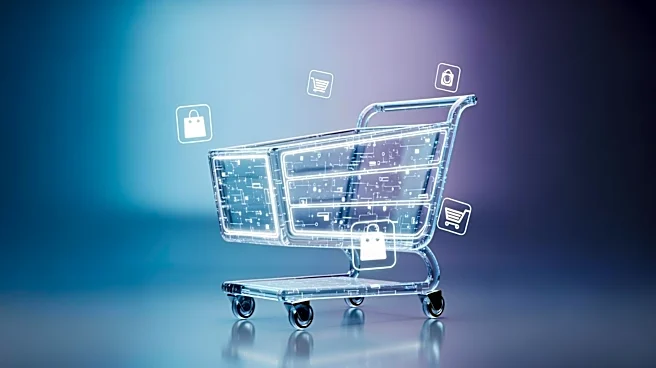 Agentic AI and A-Commerce Transforming Retail Landscape