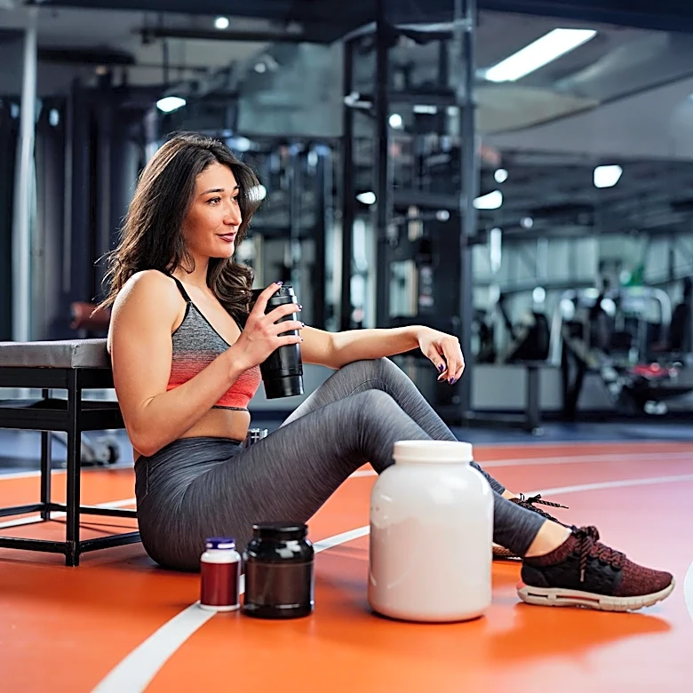 Supplement Industry Sees Growth with Celebrity-Backed Brands and Aesthetic Appeal