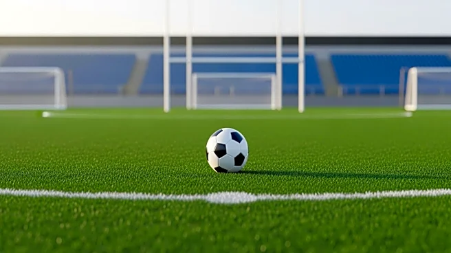 Subaru Park Prepares for Ivory Coast's FIFA World Cup Training