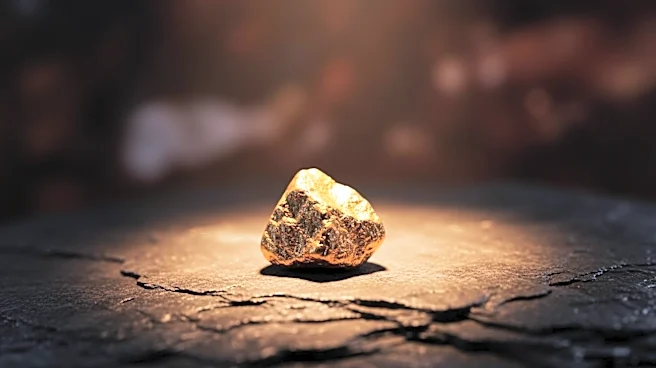 Kalamazoo Resources Targets Investors for Ashburton Gold Project at RIU Sydney