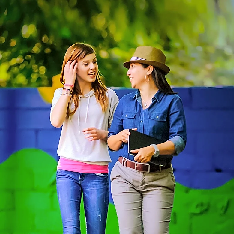 South Florida's Walking for Friendship Event Celebrates Inclusion