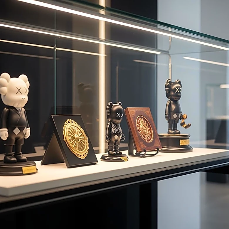 Ari Emanuel's MARI Expands into Collectibles with Collect-A-Con Acquisition