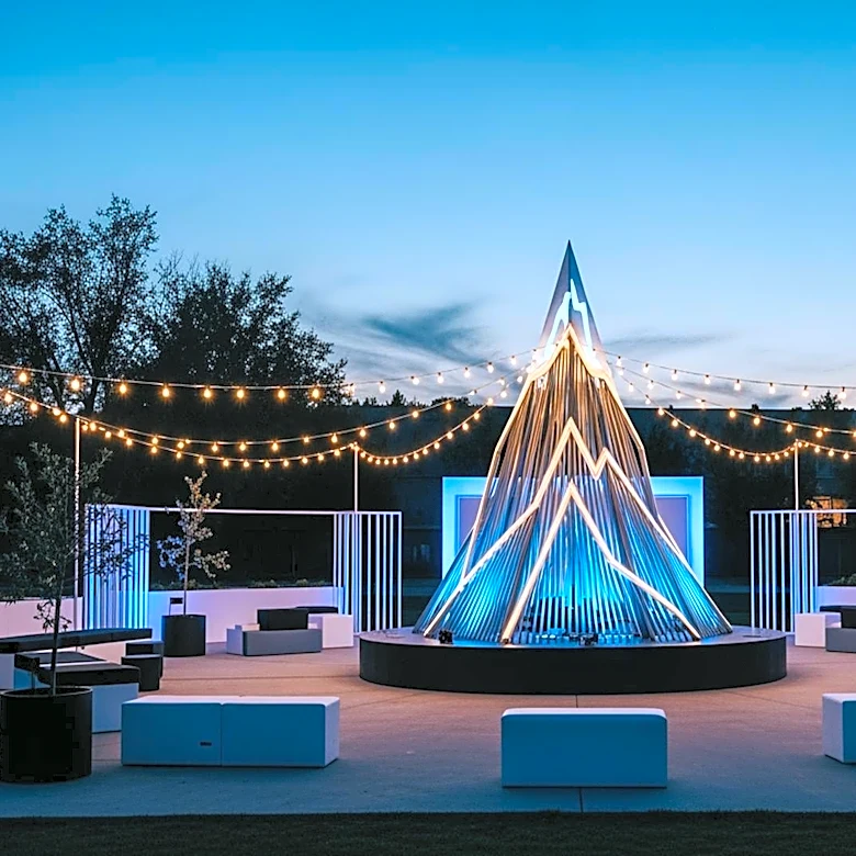 Denver Nuggets Launch Base Camp 5280 Fan Zone for Playoff Games