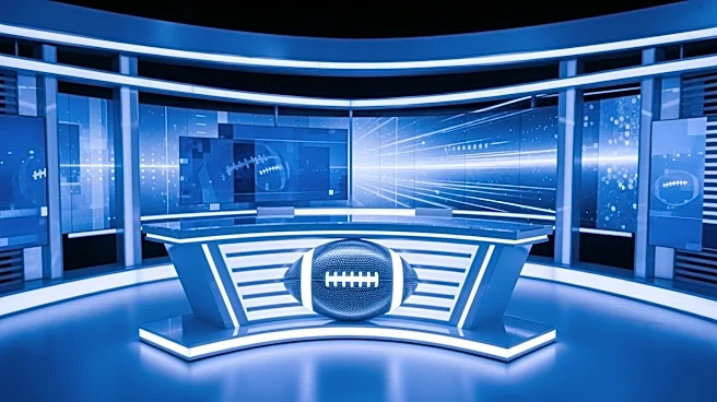 Mike Tomlin Joins NBC's 'Football Night in America' After Resigning from Steelers