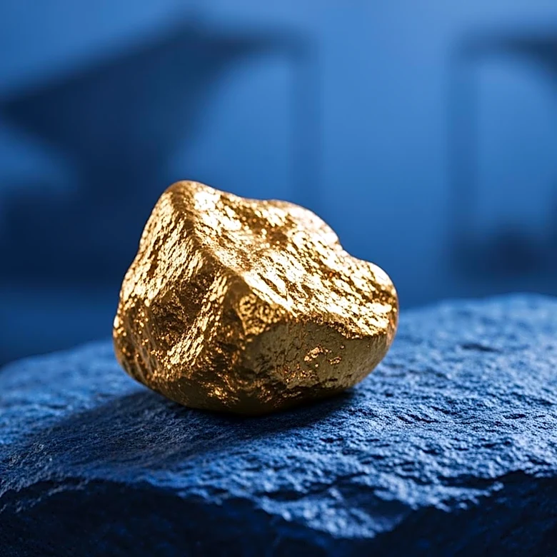 Blue Gold Appoints Gustavo Gomes as COO and EVP to Strengthen Mining Operations