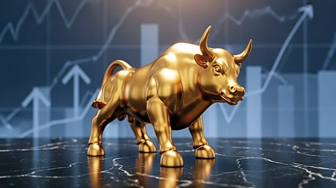 Wall Street Rally Driven by Fundamentals, Says Charles Schwab Strategist