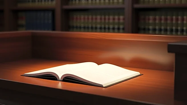 Sullivan  Cromwell Apologizes for AI Errors in Court Filing