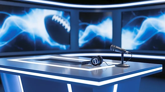 Mike Tomlin Joins NBC as NFL Pregame Analyst, Replacing Tony Dungy