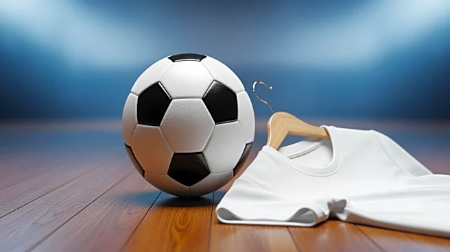 Sporting JAX Signs 16-Year-Old Ethan Underwood to Men's Roster