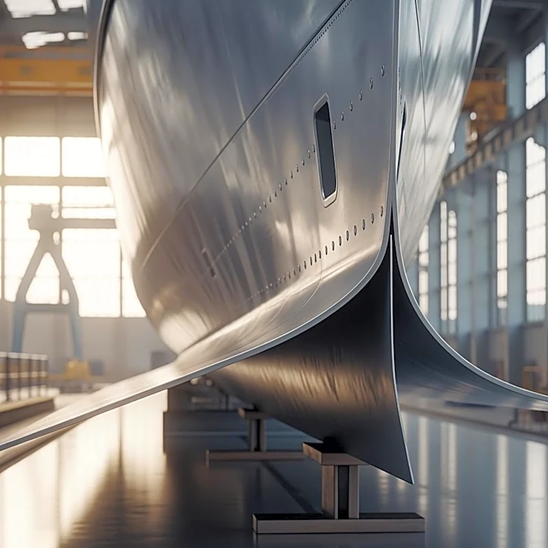 USA Shipbuilding Coalition Launches to Revitalize American Maritime Industry