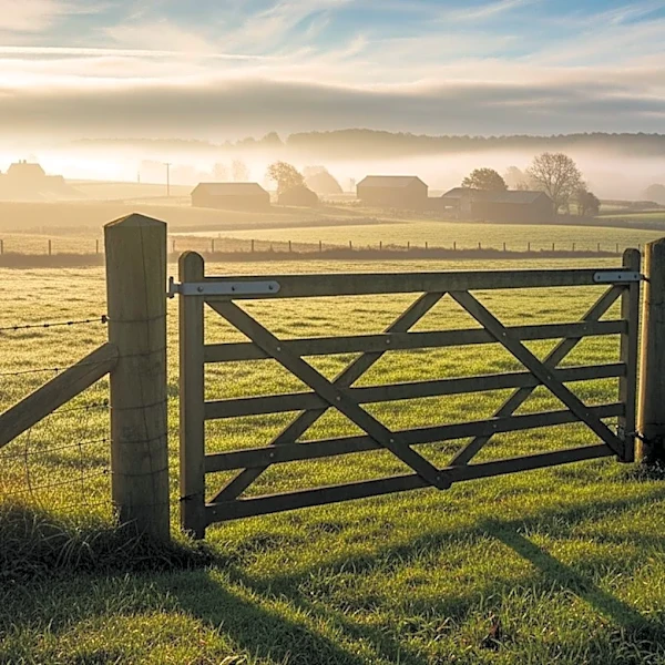 Prime Video Announces Clarkson's Farm Season 5 Release Date Amidst UK Farming Challenges