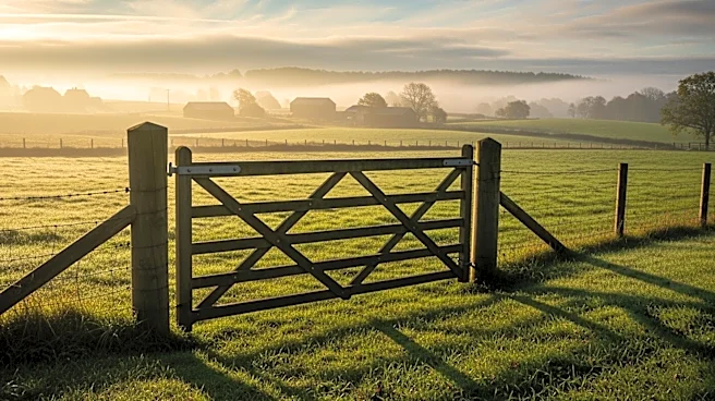 Prime Video Announces Clarkson's Farm Season 5 Release Date Amidst UK Farming Challenges