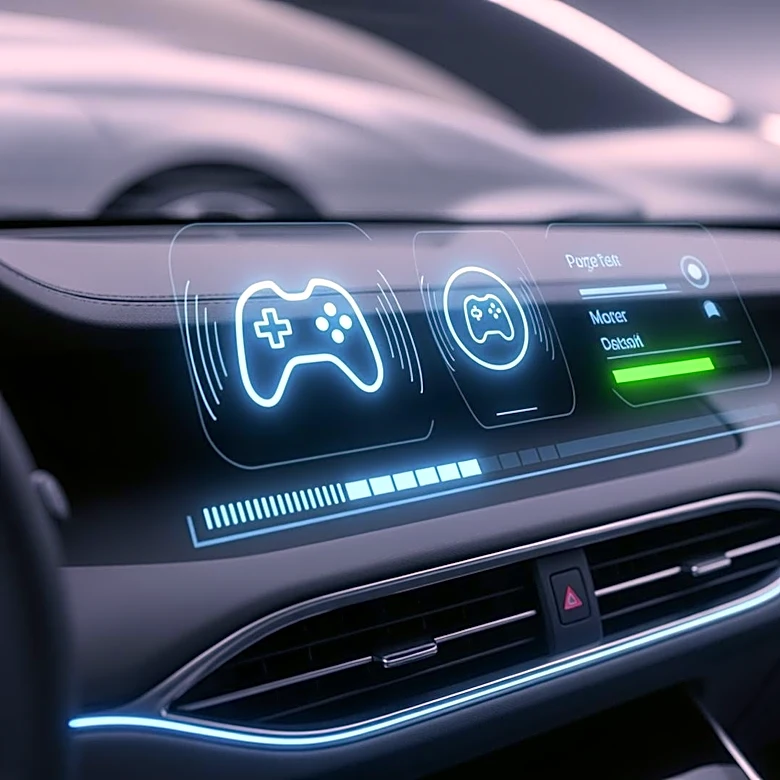 Tesla Introduces Gamification to Full Self-Driving Feature with Subscription Model