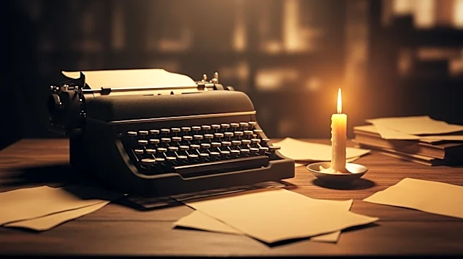 Investigation Discovery Launches True-Crime Series 'The Many Lives of Benjaman Kyle'