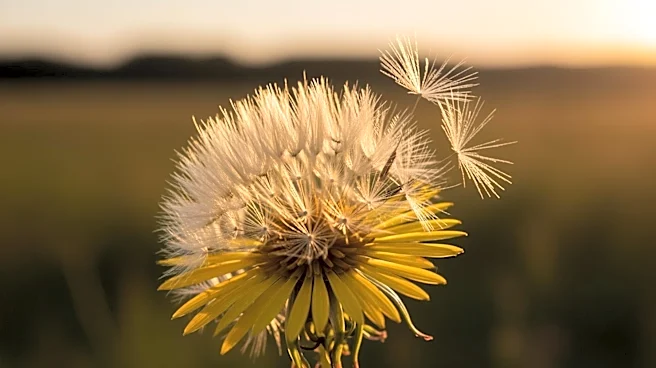 Ella Langley's 'Dandelion' Achieves No. 1 on Billboard's Country Charts