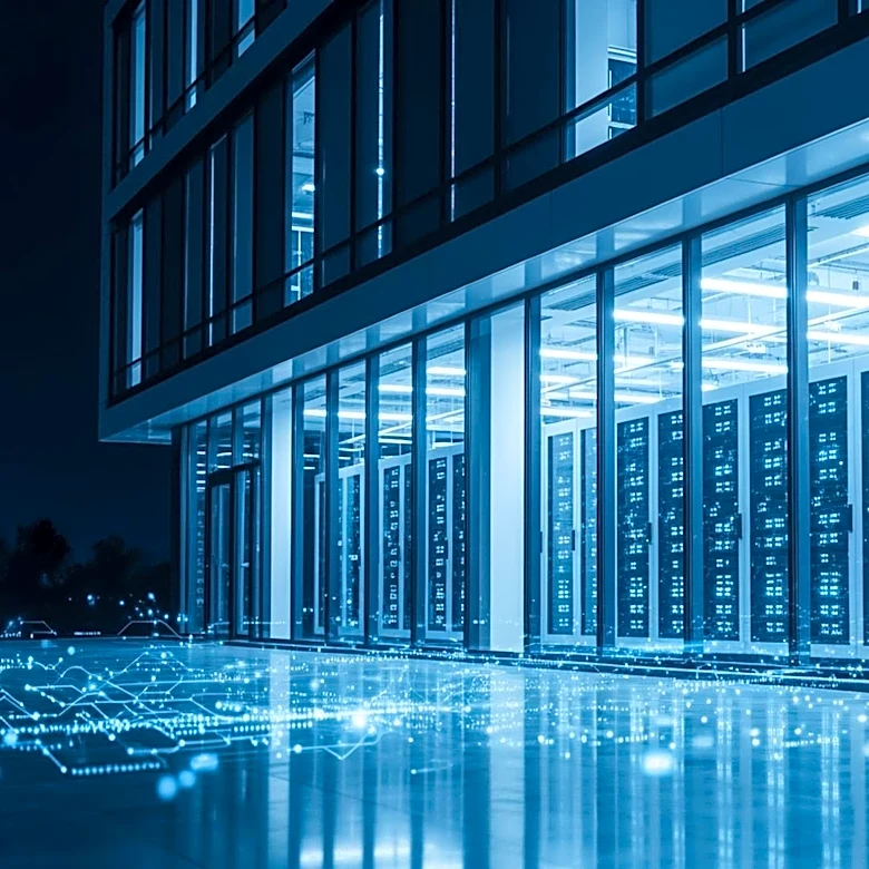 DataBank Secures $2 Billion Loan for AI Data Centers Near Dallas