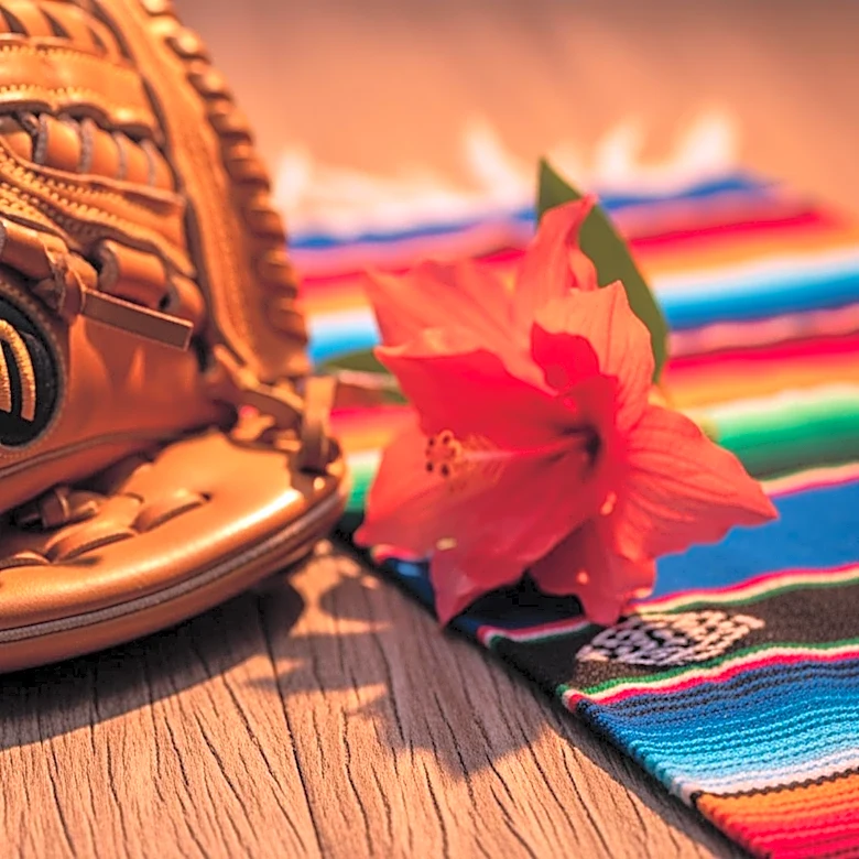 MLB's 'Flow Mayor' Campaign Celebrates Latin Influence in Baseball