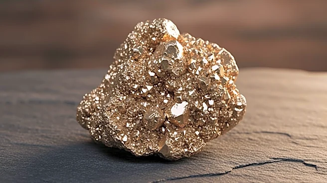 Astral Resources Increases Mineral Resource Estimate by 22% at Mandilla Gold Project