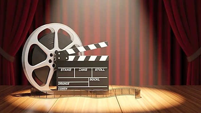 'On the Road' Wins Top Prize at 43rd Miami Film Festival