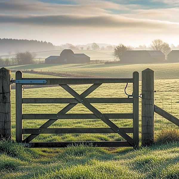 Amazon Announces 'Clarkson's Farm' Season 5 Release Date Amid UK Farming Challenges